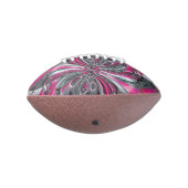 Football Gemengde signalen (Gedraaid 270)