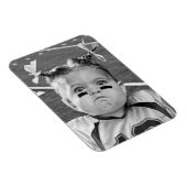 Football Girl Magneet (Rechterzijde)