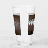 Football Glas (Links)