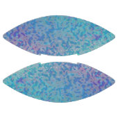 Football Glitter Star Dust (Panelen)