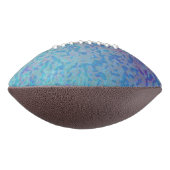 Football Glitter Star Dust (Gedraaid 90)