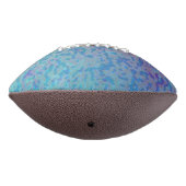 Football Glitter Star Dust (Gedraaid 270)