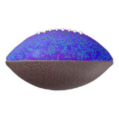 Football Glitter Star Dust (Gedraaid 90)