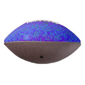Football Glitter Star Dust (Gedraaid 270)