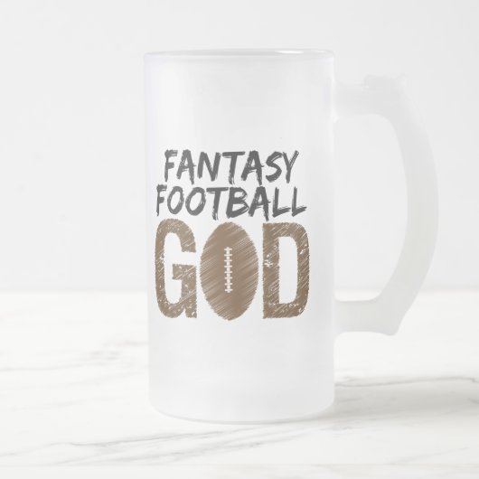 football god matglas bierpul (Rechts)