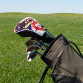 FOOTBALL GOLFHEADCOVER (Insitu)