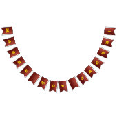 Football gouden banner (Alle)