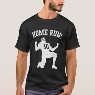 Football Grappig Vrouwengeschenk T-shirt