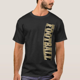 Football Guy Shirt