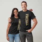 Football Guy Shirt (Unisex)
