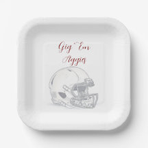 Football Helm Personaliseer met uw team