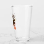 Football Herfst & Y'all Glas (Links)