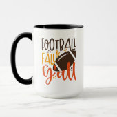 Football Herfst & Y'all Mok (Links)