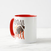 Football Herfst & Y'all Mok (Voorkant links)