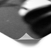 Football: het is meer dan alleen maar een spel poster (Hoek)