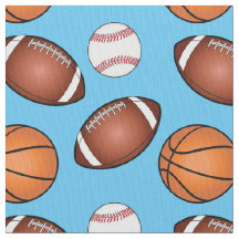 Football, honkbal en honkballiefde