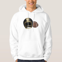 Football Hoodie