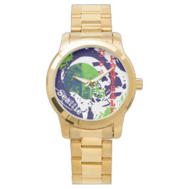 FOOTBALL HORLOGE