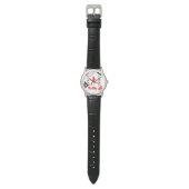 FOOTBALL HORLOGE (Vlak)