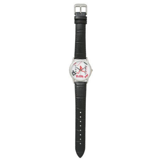 FOOTBALL HORLOGE (Vlak)