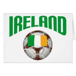 Football Ierland