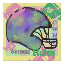 FOOTBALL