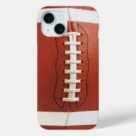 Football iPhone 15 Hoesje