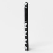  Football iPhone 5 hoesje (Achterkant/links)