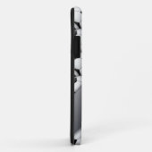  Football iPhone 5 hoesje (Achterkant/rechts)