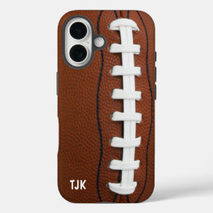 Football iPhone Case Mate