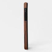 Football iPhone Case Mate (Achterkant/links)