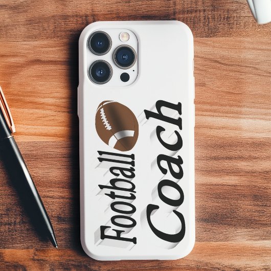 Football iPhone Hoesje