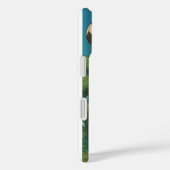 Football is liefde Case-Mate iPhone case (Achterkant / Rechts)