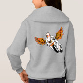 Football Jersey (Achterkant)