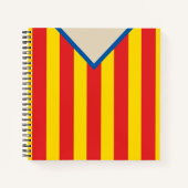  Football Jersey Notitieboek (Voorkant)