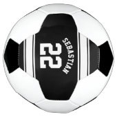 Football Jersey Novelty Personalized Voetbal (Gedraaid)