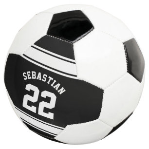 Football Jersey Novelty Personalized Voetbal