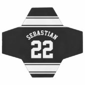 Football Jersey Novelty Personalized Voetbal (Enkel)