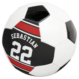 Football Jersey Novelty Personalized Voetbal