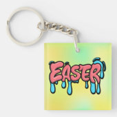 Football Jersey Sleutelhanger (voorkant)