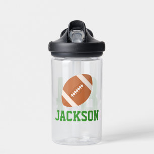 Football Jersey Waterfles