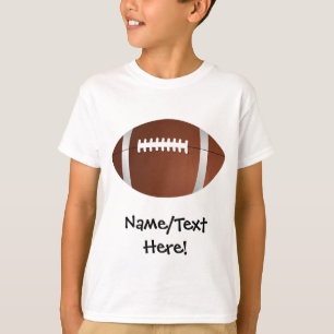 Football Junior Varsity T-shirt
