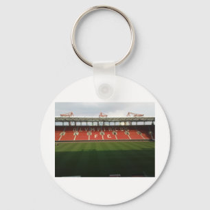 football karaiskaki sleutelhanger