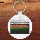 football karaiskaki sleutelhanger (Voorkant)