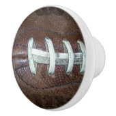 Football Keramische Knop (Rechts)