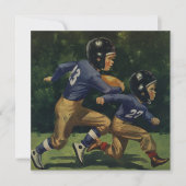  Football, Kinderen, Jongens die Sporten (Voorkant)