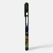  Football, Kinderen, Jongens die Sporten Case-Mate iPhone Case (Achterkant / Links)