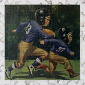  Football, Kinderen, Jongens die Sporten Legpuzzel