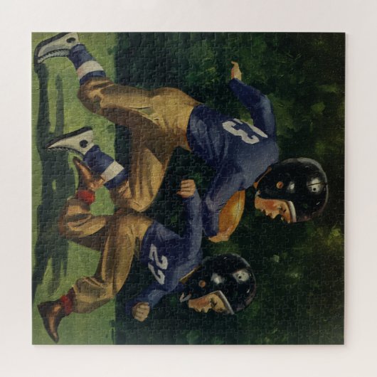  Football, Kinderen, Jongens die Sporten Legpuzzel (Horizontaal)