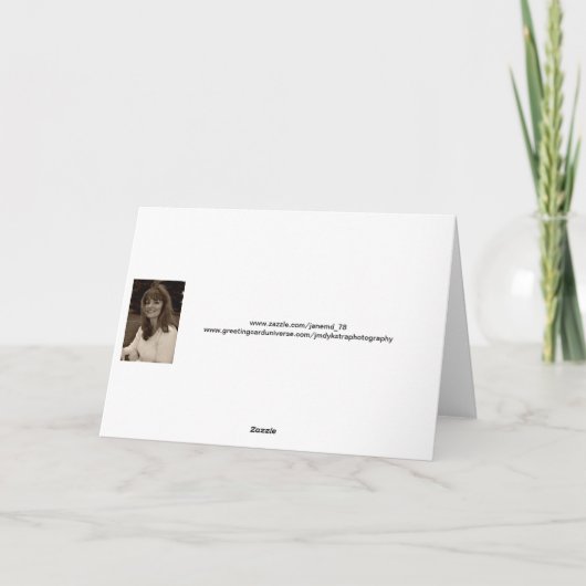 Football Kleinzoon Verjaardag Kaart (Achterkant)